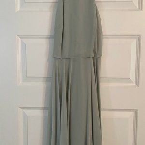 Jenny Yoo Bridesmaid Dress